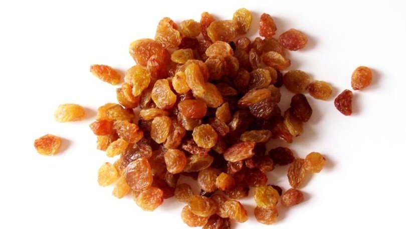 Raisins